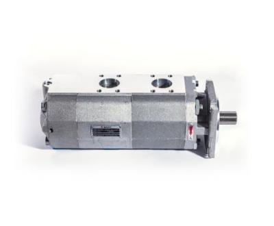 China A220301000188 Gear Pump Manufacturers CB-KPL63/63/40-B1/F2/J1 For SANY Mobile Crane for sale