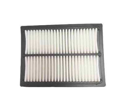 China B222100000660K External Air Filter Customized DENSO.15 For SANY Excavator for sale