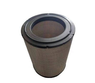 China 60188055 Port Equipment Spare Parts Main Filter P781398 Wear Resisting for sale