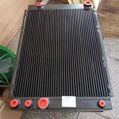China 60342448 Special Panel for Evaporator Cooler oil cooler  505414041011 Parker for SANY reacher stacker for sale
