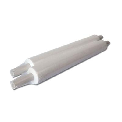 China SMT Wiper Roll Class 100 Woodpulp Electronic Cleaning Wipes Scroll Paper for sale