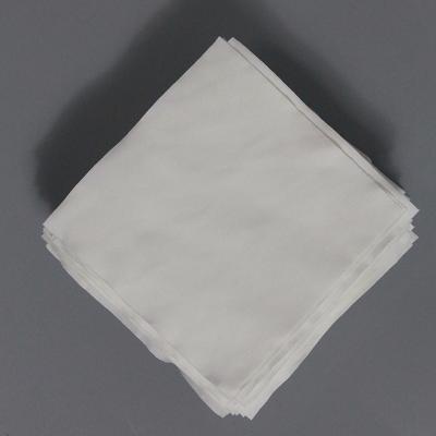China Class 100 Cleanroom Polyester Wipes Dry Sterile Cleaning Wipes Best Selling Industrial for sale
