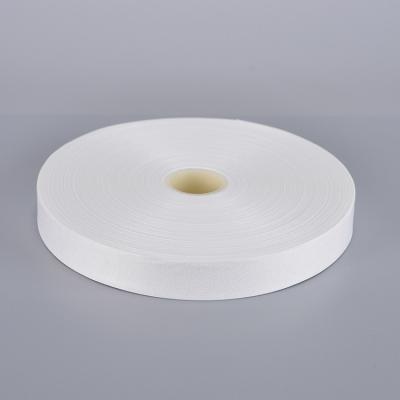 China Polyester Nylon Jumbo Wiper Roll High Density Cleanroom Wiper Cloth For Machine for sale