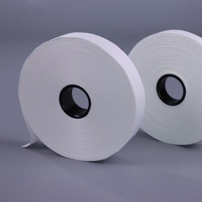 Китай Ткань изготовленной на заказ корпии Microfiber свободная от для пола полиэстера чистой комнаты сухого обтирает продается