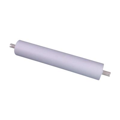China Professional Industry Stencil Wiper Rolls Nonwoven Fabric Lint Free Roll for sale