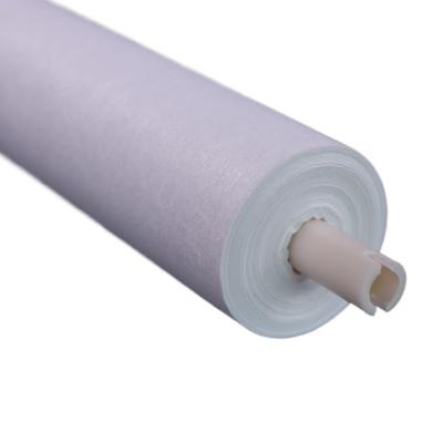 China GKG SMT Wiper Roll GEK Stencil Dust Free Wipes For Automatic Printing Machine for sale