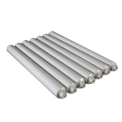 China Steel Mesh Water Absorption SMT Wiper Roll Industrial Dust Removal for sale