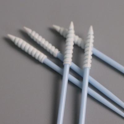 China Foam Tipped Swabs Cleaning Swabs Sponge Swabs Stick for Camera Cleanroom Optical Lens for sale