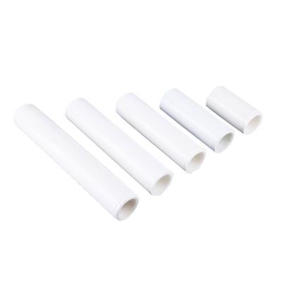 China 4inch 100mm Lint Carpet Roller Extra Sticky Industrial Strength Lint Roller for sale
