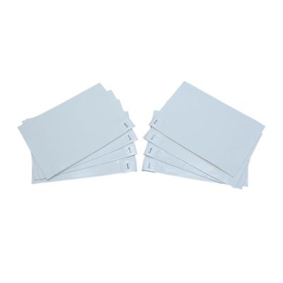 China White Decontamination Antistatic 30 Layers Cleanroom Disposable Adhesive Walk Off Sticky Mat zu verkaufen