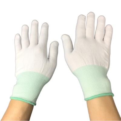 China Aramid Cut Resistant Cleanroom Gloves Optional Size Knitted Tactical Gloves High Quality for sale
