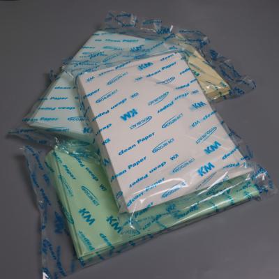 China Weiß der Laborindustrie-A4 72 G-/Mcleanroom-Kopierpapier-Antistaub zu verkaufen