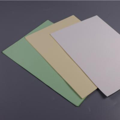 Chine Anti nettoyage blanc de papier de tirage en couleurs de la copie A4 de la poussière de Cleanroom écologique à vendre