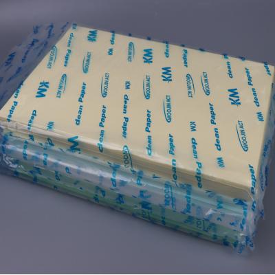 China Staubfreies Kopierpapier der Größen-A4 imprägniert und mit Polymer-Formulierung beschichtet zu verkaufen