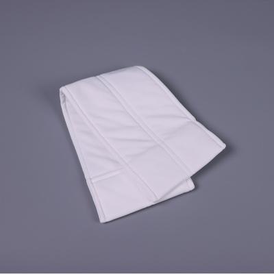 China Professional manufacture cleanroom microfiber Cleanroom Mop Cloth for sale