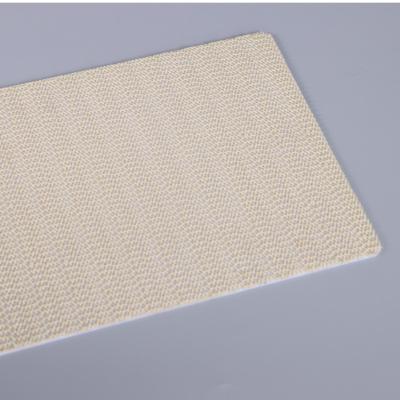 中国 Blue Cleanroom Polyethylene Sheeting Sticky Mat With Non Skid Backing 販売のため