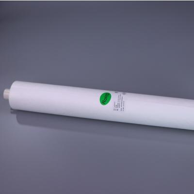 China Non Woven Standard Poly Cellulose DEK SMT Stencil Wiping Rolls Eco Friendly en venta