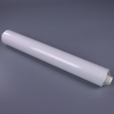 Cina High Absorbency Industrial KME Wiper Rolls Eco-Friendly White in vendita