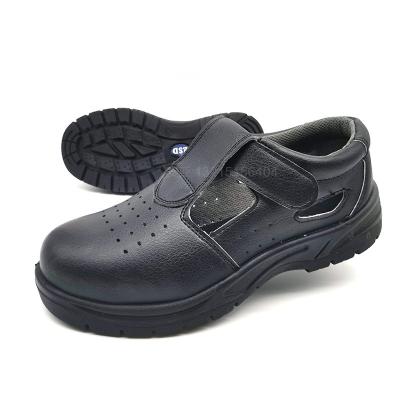 China safety shoes esd PU Sole cleanroom shoes antistatic Work anti static cleanroom safety clean room shoes for sale
