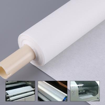 China Smt limpa o estêncil industrial de Smt do quarto desinfetado o estêncil de papel de limpeza que do limpador limpa para a limpeza da tela à venda