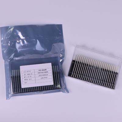 Cina Il gel appiccicoso appiccicoso del tampone di Pen Mini Silicone Gel Stick per i sensori della macchina fotografica in vendita
