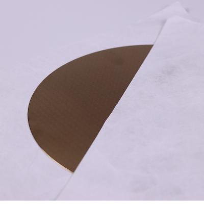 China Nonwoven Polyester Cellulose Cleanroom Wipes For Silicon Wafer for sale