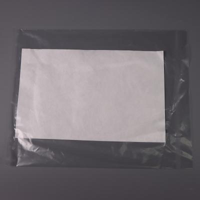 China Paper Industry Lint Free Cleanroom Poly Cellulose Wipe Nonwoven For Silicon Wafer for sale