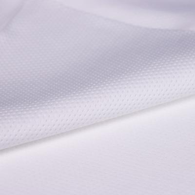 Chine Des lingettes en polyester stériles à deux couches avec des bords scellés par la chaleur à vendre