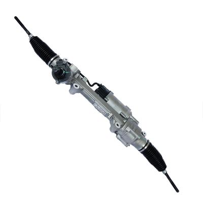 China Electronic Power Steering Rack For Mercedes Benz C218 Oem 2184602900 2184605600 for sale