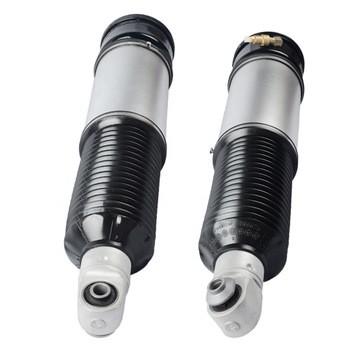 China Air Shock BMW E66 No ADS Air Suspension Shock Absorber 37126785537 37126785538 for sale