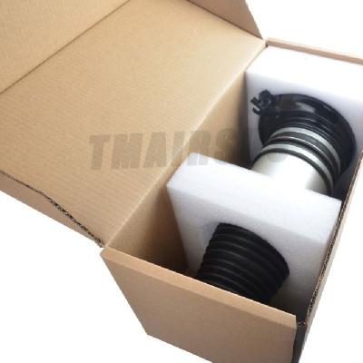 China Audi A8 D4 Front Air Suspension Spring Bellow 4H0616039AD Air Bag Spring for sale