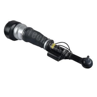 China Front Air Suspension Shock Airmatic Shock Absorber For Mercedes Benz W221 4Matic 2213200438 2213200538 for sale