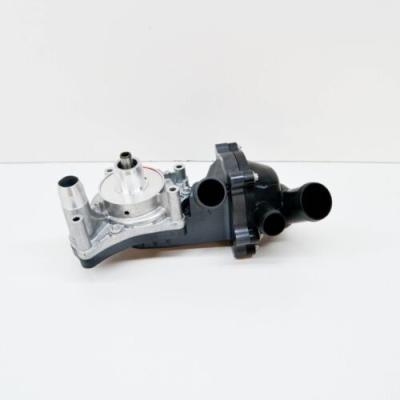 China Audi A8 4H D4 Water Pump Assembly 079121013T Engine Water Pump for sale
