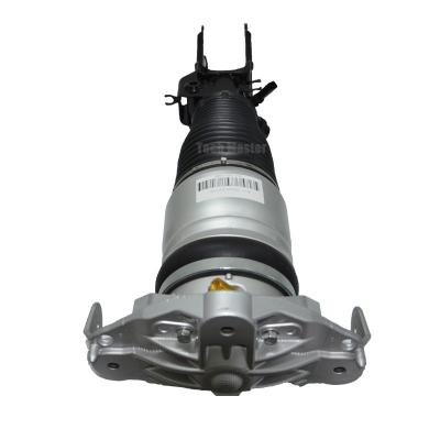 China Air Suspension Shock Core For Audi Q7 Air Shock Absorber 7L6616039D 7L6616040D for sale