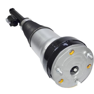 China Mercedes Benz Rear Air Suspension For W222 L R Shock absorber 2223201138 2223200413 for sale