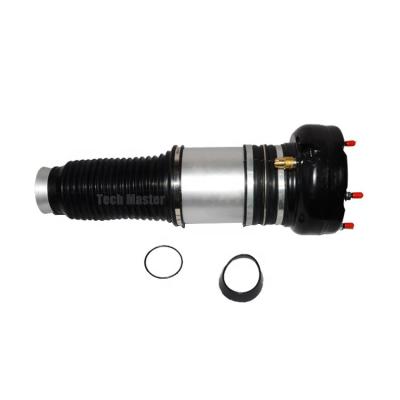 China 4H6616001F 4H6616002F Air Spring Suspension Kit Audi A8 D4 A6 C7 Rear Air Strut for sale