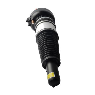 China Audi A8 D4 Air Suspension Shock 4H0616039AD 4H0616040AD for sale