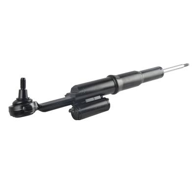 China 2213200438 2213200538 Air Suspension Shock Strut W221 4Matic Front Damper Without Air Spring for sale