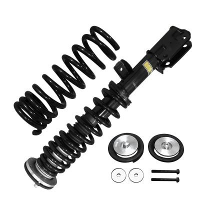 China Front And Rear Coil Spring Shock Absorber For L322 Range Rover And Range Rover Vogue 2002-2012 for sale
