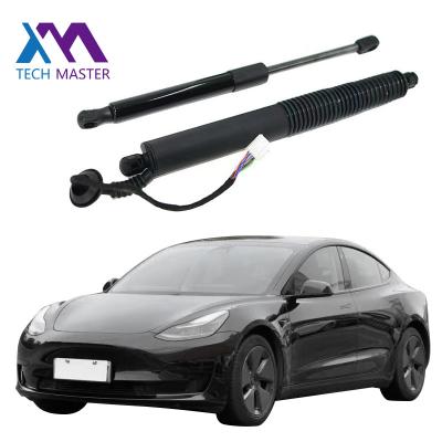 China Smart Power Lift Gate with Remote Control - Easy Access 155148899B 155148900B For Tesla Model 3 2021-2023 for sale