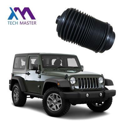 China Jeep Grand Cherokee Rear Left And Right Air Spring 2016-2020 68258354AC 68258355AC for sale
