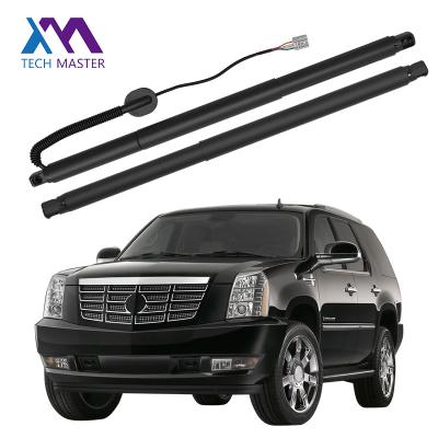 China 84306929 84183516 84036214 23226162 Rear Left and Right Power Lift Gate for CADILAC Escalade 2015-2020 Black en venta