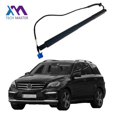 China A1668901130 Rear Right Power Lift Gate For Mercedes Benz W166 2013-2015 Black for sale