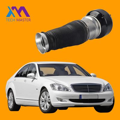 China Mercedes-Benz W221 Front Air Suspension Spring 2007-2012 2213204913 for sale