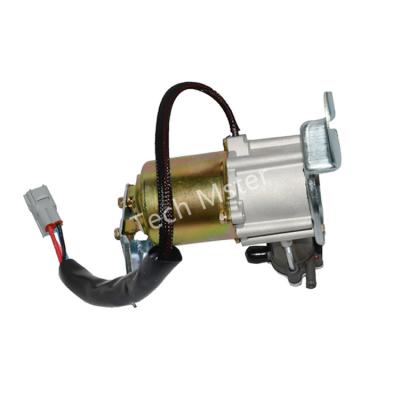 China Replaced Car Compressor for Air Suspension 4891060021 4891060020 Old à venda