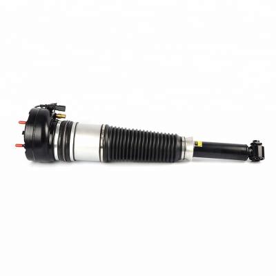 China 4H0616039H Front Air Suspension Shock Bently Mulsanne A8 D4 4H0616039AD Air Strut for sale