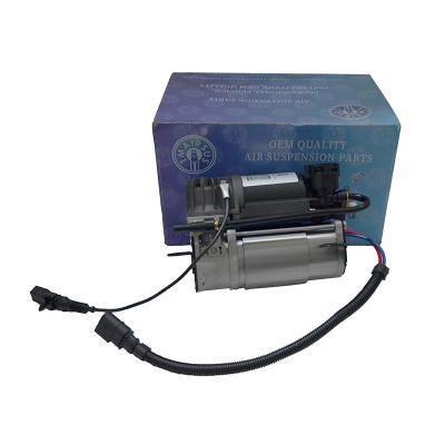 중국 오디 c5 에어 펌프에 대한 공기 서스펜션 압축기 4Z7616007 4Z7616007A 판매용