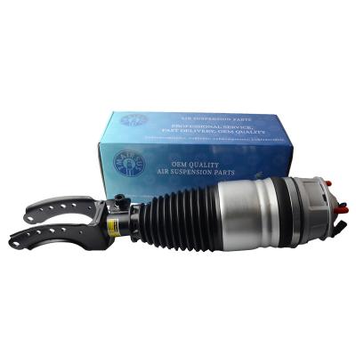 China Reliable Air Shock Absorber For VW Touareg II Porsche 958 95834305102 for sale