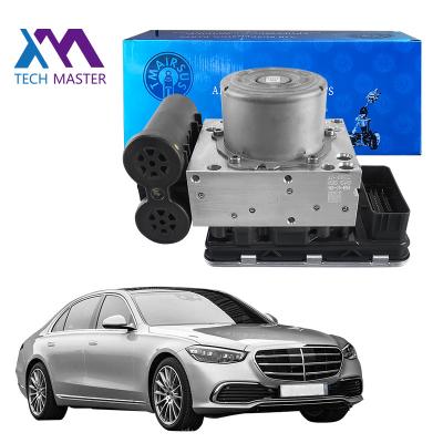 China Improve Your Car's Performance With Mercedes-Benz W223 S-Class 2021- Air Compressor for sale