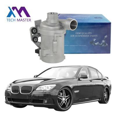 Chine Pompes à eau électriques pour voiture BMW F18 F02/730Li N52B30AF Conception durable 11517583836 à vendre